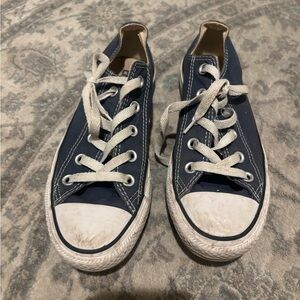 Women’s Converse Chuck Taylor Sneakers